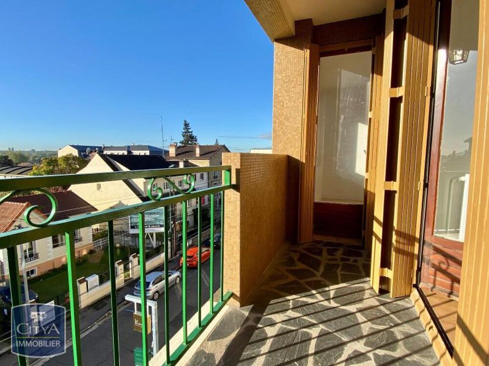 location Appartement - 3 pièce(s) - 74 m² Vaires-sur-Marne (77360)