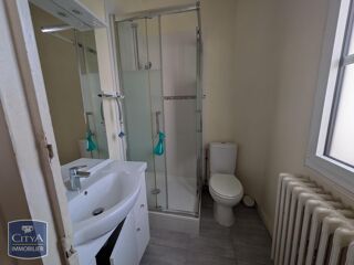 Appartement � louer 2 pi�ces 41 m�