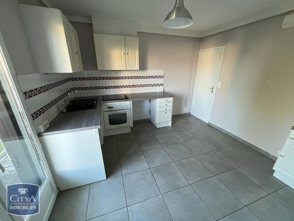 location Maison - 4 pièce(s) - 68 m² Mérignac (33700)