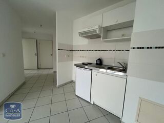  Appartement � louer 3 pi�ces 55 m�