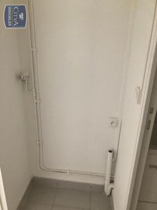  Appartement à louer 3 pièces 55 m²