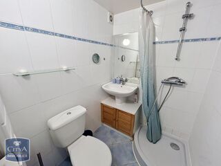  Appartement à louer 1 pièce 18 m²