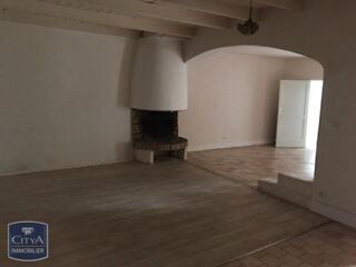  Maison � louer 3 pi�ces 79 m�