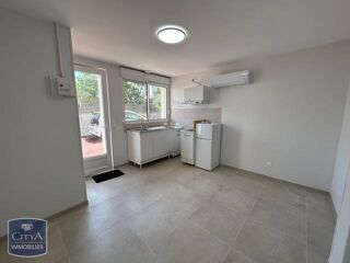  Appartement � louer 2 pi�ces 27 m�