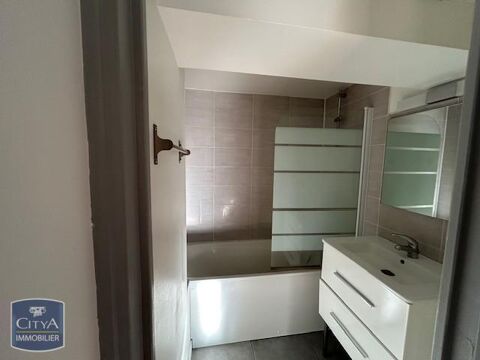  Appartement � louer 2 pi�ces 44 m�