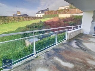  Appartement � louer 2 pi�ces 46 m�