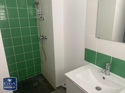  Appartement  louer 1 pice 20 m