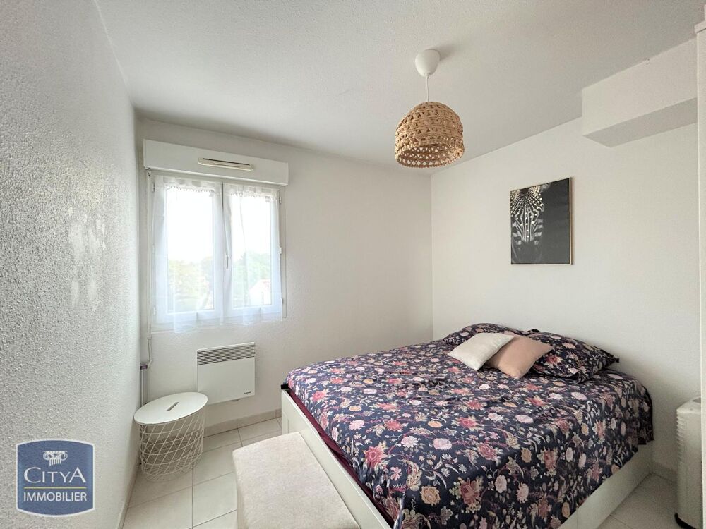 location Appartement - 2 pièce(s) - 47 m² Avignon (84000)