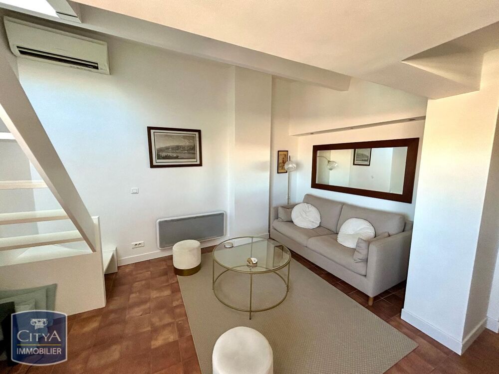 location Appartement - 3 pièce(s) Aix-en-Provence (13100)