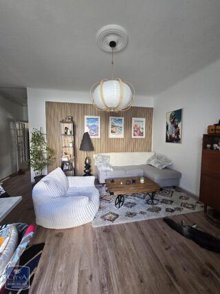  Maison à louer 4 pièces 102 m² Carcassonne