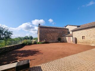 location Maison - 6 pièce(s) - 144 m² Chasselas (71570)