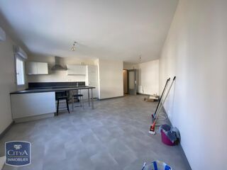  Appartement à louer 2 pièces 48 m²