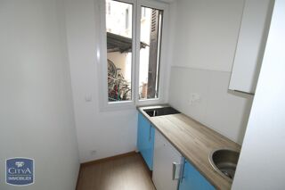  Appartement � louer 1 pi�ce 21 m�