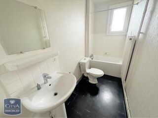  Appartement à louer 1 pièce 27 m²