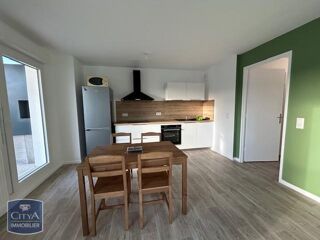  Appartement � louer 4 pi�ces 84 m�