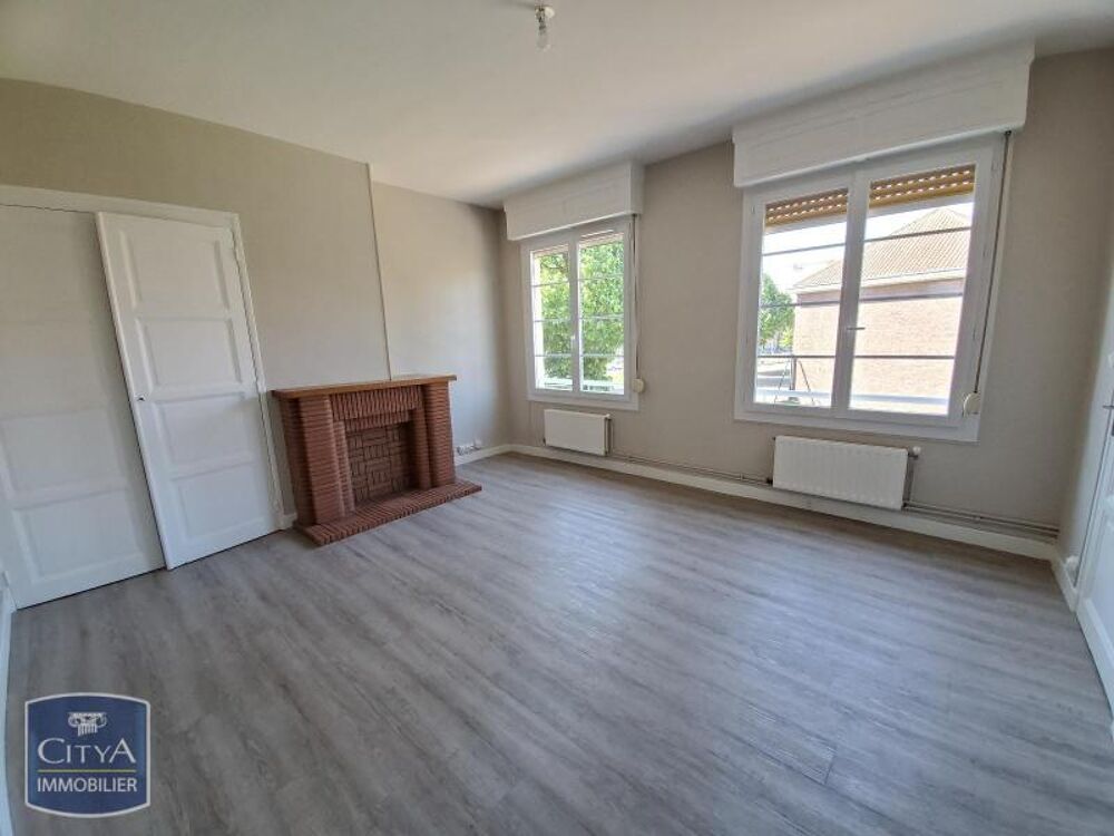 Grammont - EXCLUSIVITÉ En location : venez découvrir cet....