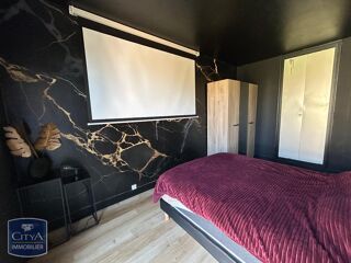  Appartement à louer 3 pièces 53 m²