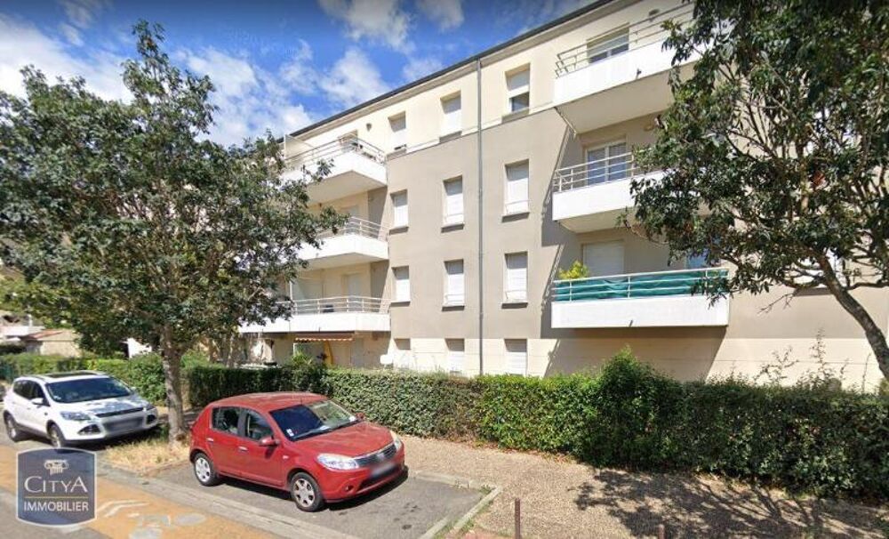 location Appartement - 2 pièce(s) - 46 m² Agen (47000)