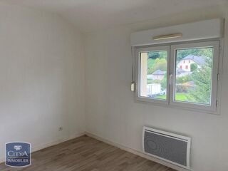  Appartement à louer 3 pièces 54 m²