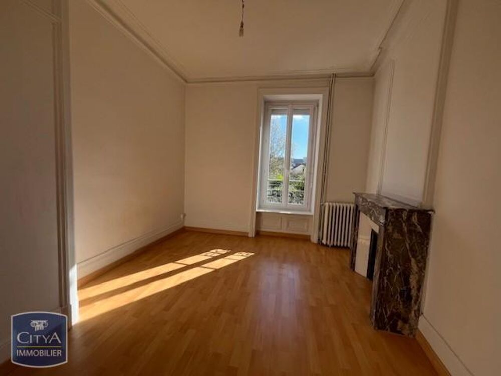 location Appartement - 3 pièce(s) - 67 m² Cherbourg-en-Cotentin (50100)
