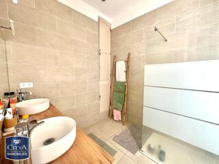  Appartement à louer 1 pièce 