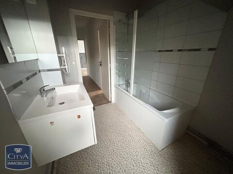  Appartement � louer 4 pi�ces 72 m�