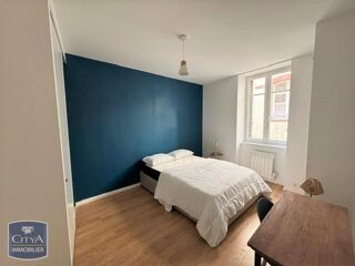  Appartement à louer 2 pièces 37 m²