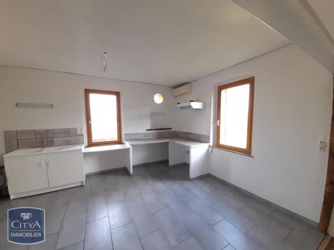  Maison � louer 3 pi�ces 69 m�