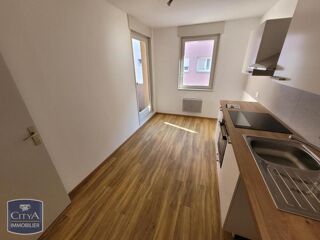  Appartement � louer 3 pi�ces 69 m�