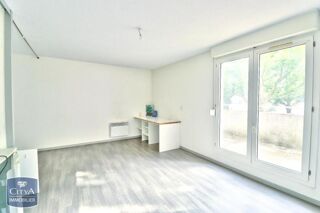  Appartement à louer 1 pièce 30 m²