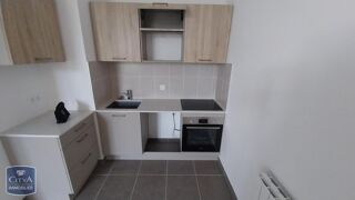  Appartement à louer 1 pièce 44 m²