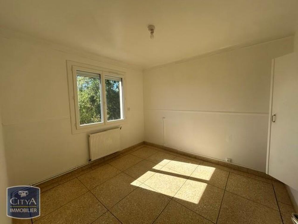 location Maison - 4 pièce(s) - 84 m² Pamiers (09100)