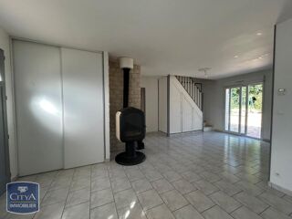  Maison à louer 6 pièces 120 m² Arthon