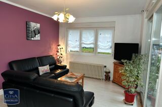  Appartement � louer 4 pi�ces 83 m�