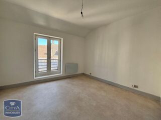  Appartement à louer 2 pièces 29 m²