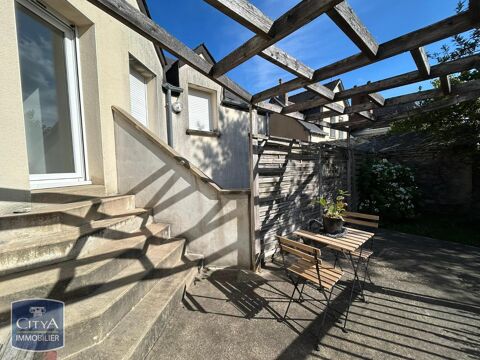  Maison  louer 3 pices 56 m