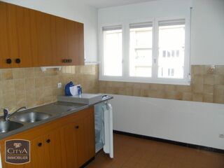  Appartement à louer 1 pièce 36 m²