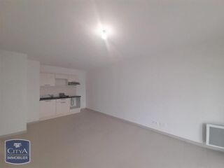  Appartement à louer 2 pièces 42 m²