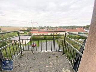  Appartement � louer 2 pi�ces 49 m�