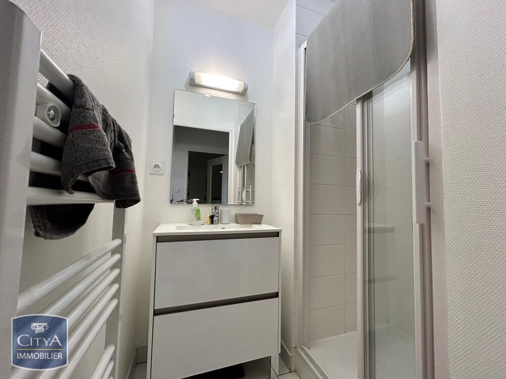 location Appartement - 2 pièce(s) - 32 m² Rennes (35000)