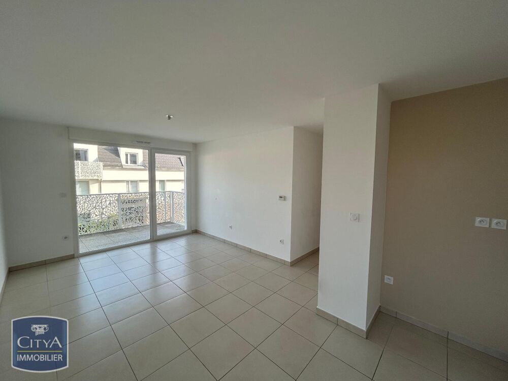 location Appartement - 2 pièce(s) - 45 m² Mundolsheim (67450)