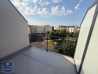  Appartement à louer 2 pièces 50 m²