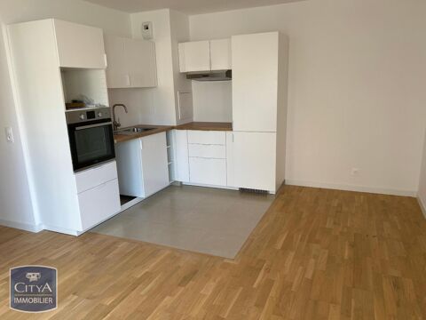  Location Appartement Appartement - 3 pièce(s) - 57 m²