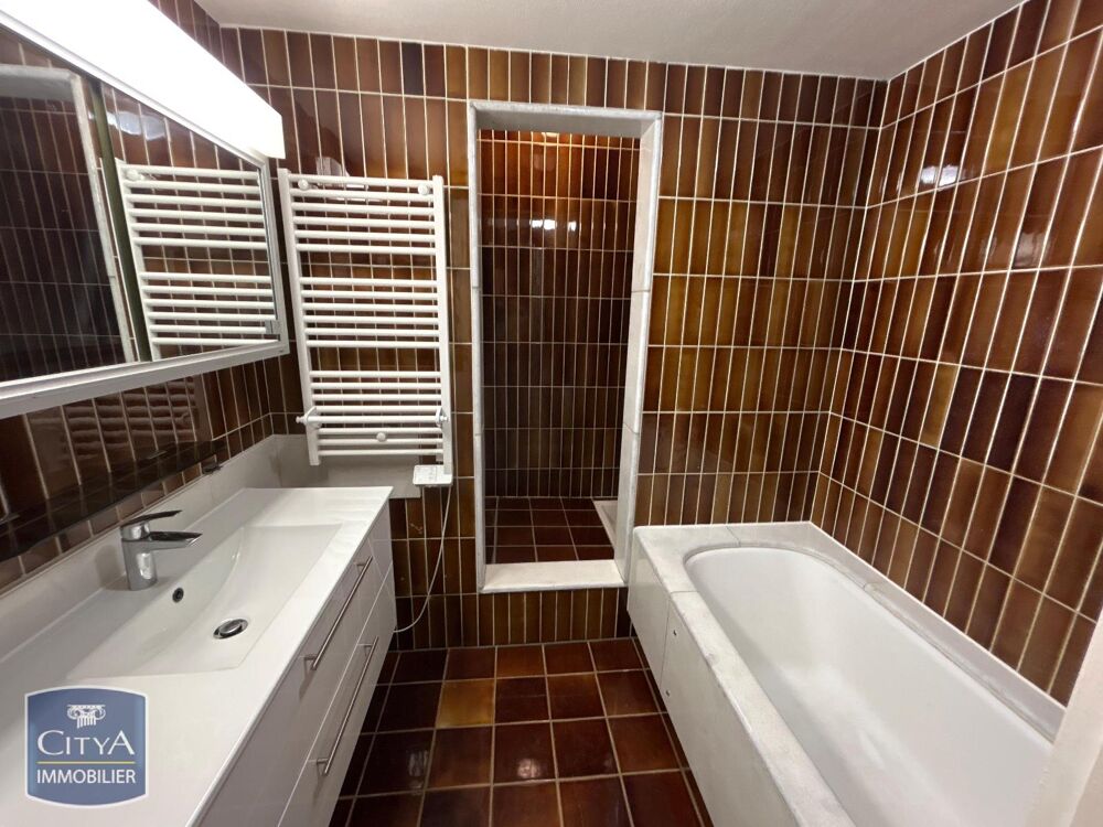 location Appartement - 2 pièce(s) - 72 m² Strasbourg (67000)