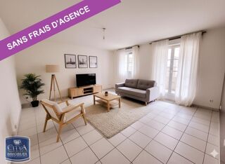 Appartement � louer 3 pi�ces 73 m�