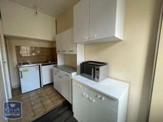  Appartement � louer 1 pi�ce 24 m�