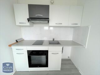  Appartement à louer 1 pièce 32 m²