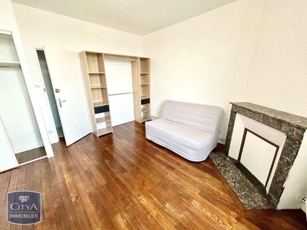 A LOUER - Charmant appartement T3 idéalement situé à Nev....