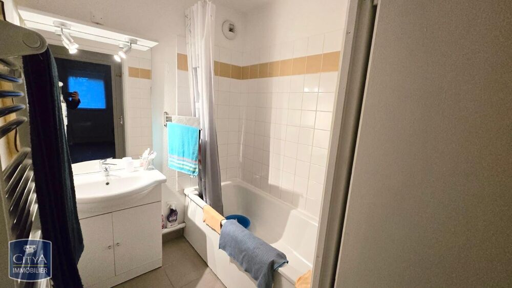 location Appartement - 2 pièce(s) - 48 m² Pecquencourt (59146)