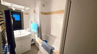  Appartement à louer 2 pièces 48 m²